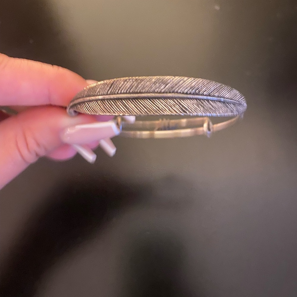 Alex and ani bangle